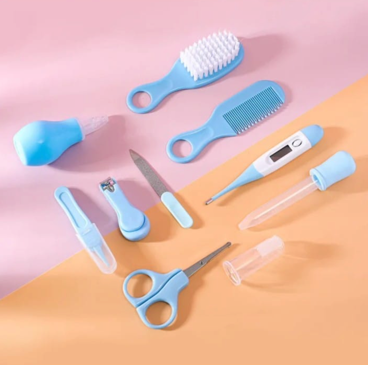 Baby Health Care Kit Set